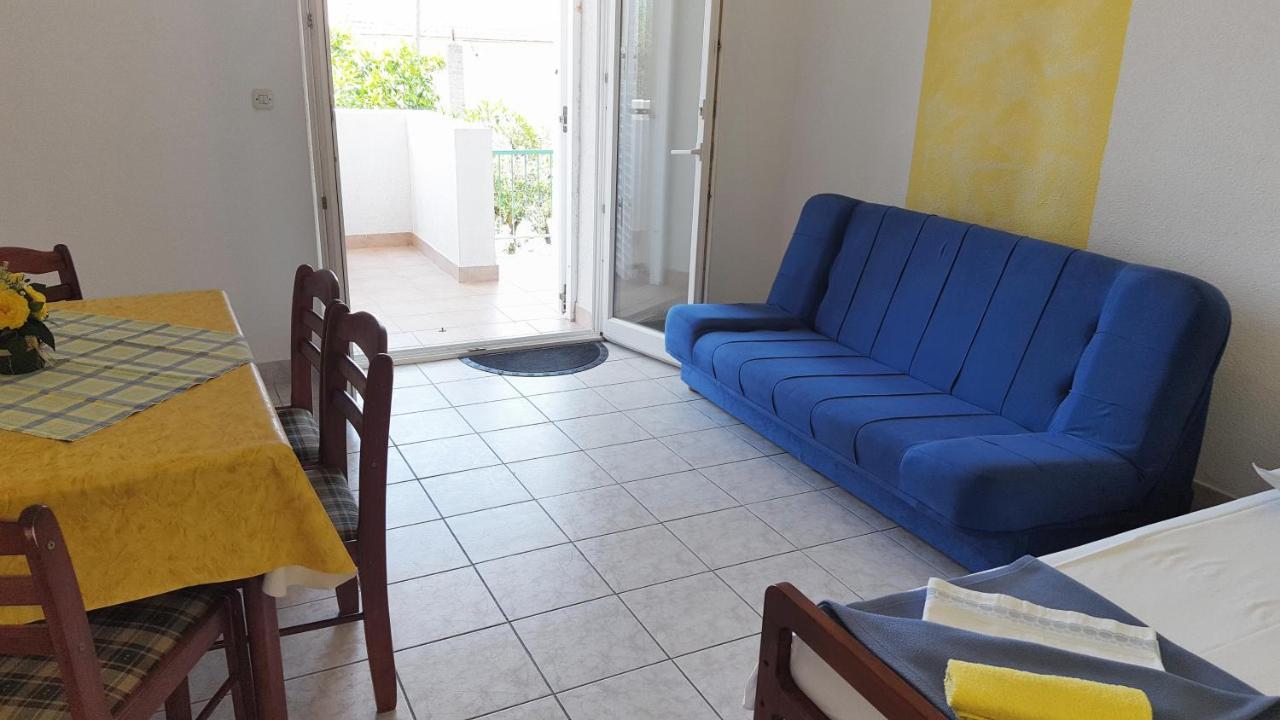 Apartments With A Parking Space Gradac, Makarska - 11332 Gradac  Kültér fotó