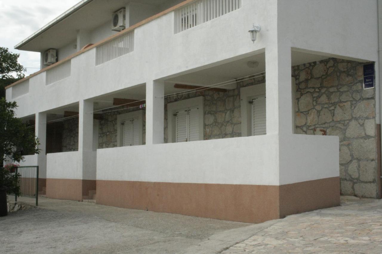 Apartments With A Parking Space Gradac, Makarska - 11332 Gradac  Kültér fotó