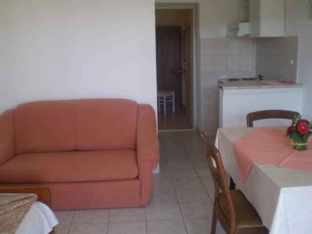 Apartments With A Parking Space Gradac, Makarska - 11332 Gradac  Kültér fotó