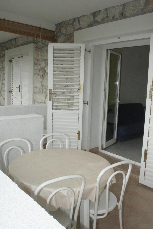 Apartments With A Parking Space Gradac, Makarska - 11332 Gradac  Kültér fotó