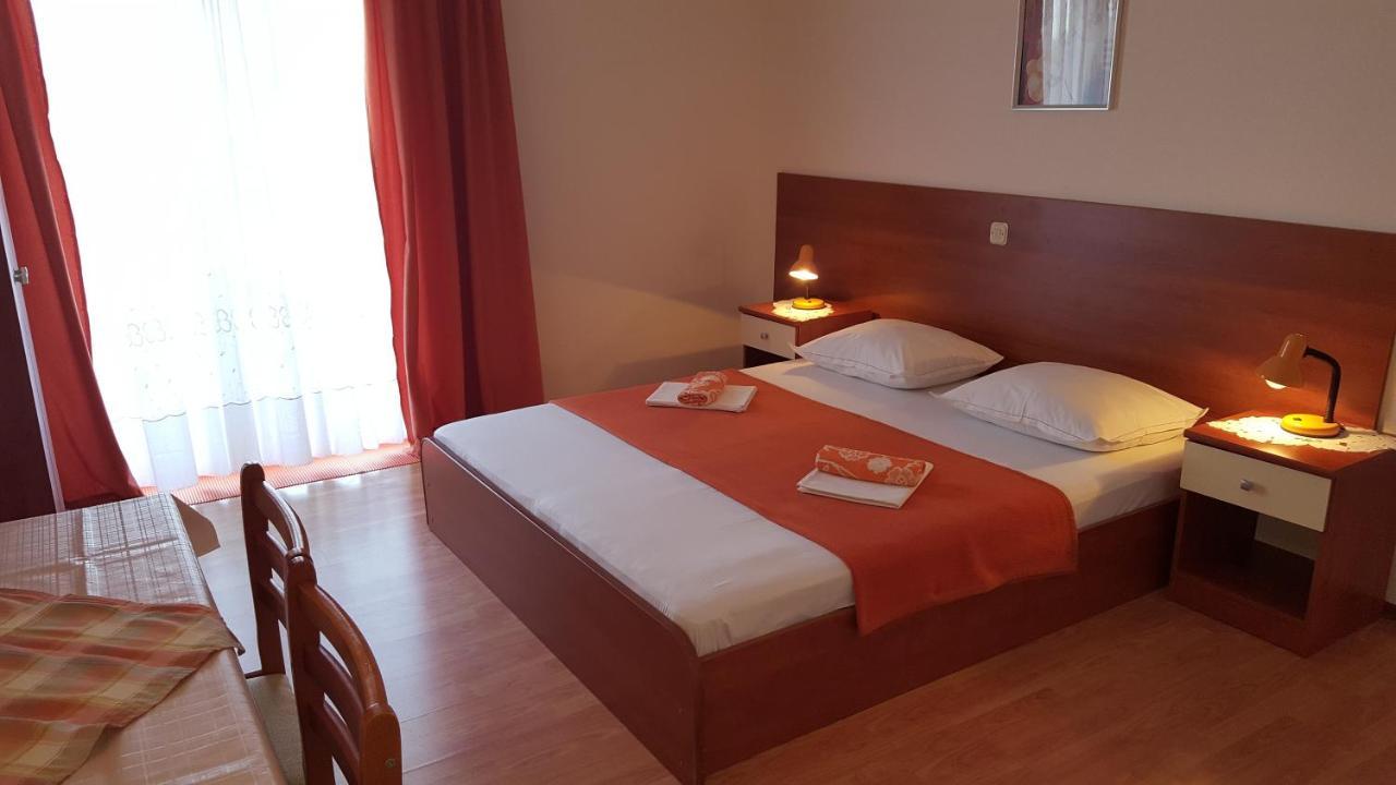 Apartments With A Parking Space Gradac, Makarska - 11332 Gradac  Kültér fotó