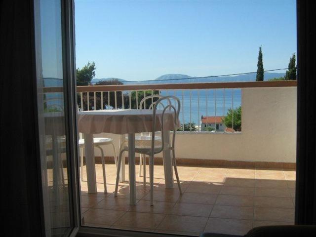 Apartments With A Parking Space Gradac, Makarska - 11332 Gradac  Kültér fotó