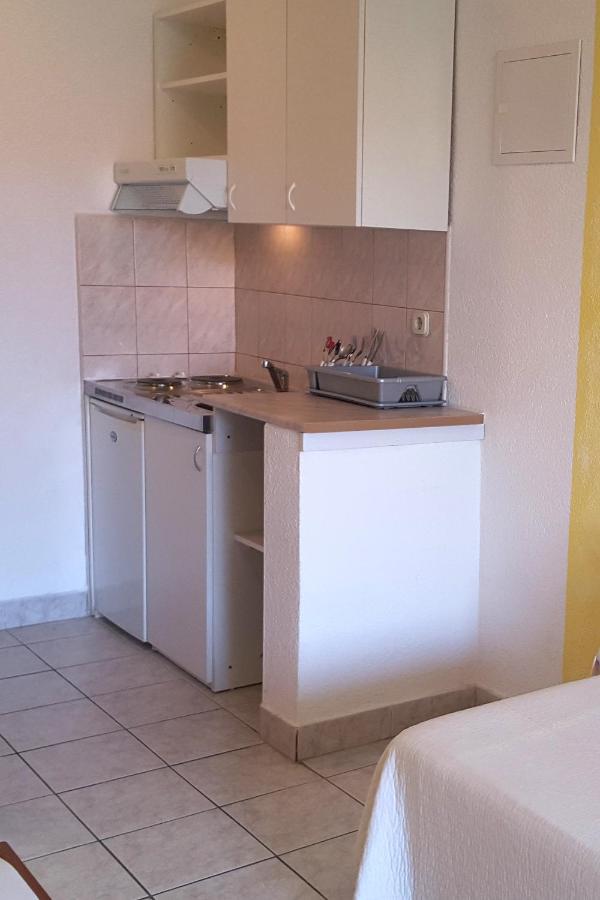 Apartments With A Parking Space Gradac, Makarska - 11332 Gradac  Kültér fotó