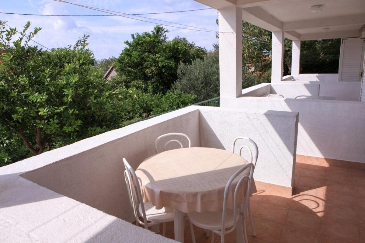 Apartments With A Parking Space Gradac, Makarska - 11332 Gradac  Kültér fotó