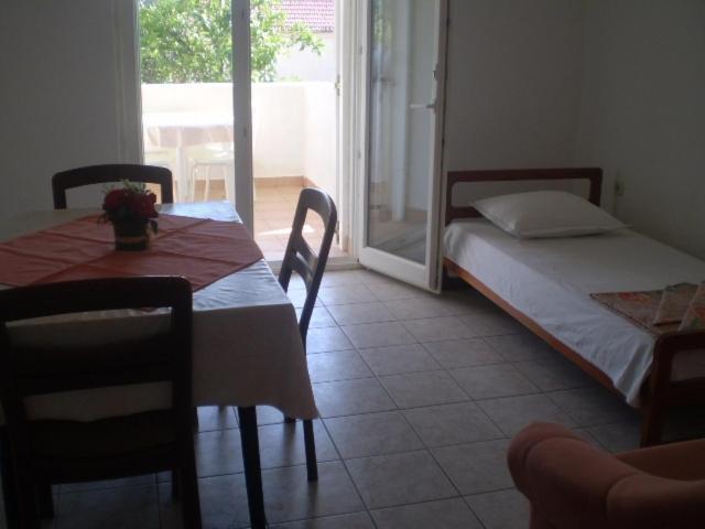 Apartments With A Parking Space Gradac, Makarska - 11332 Gradac  Szoba fotó