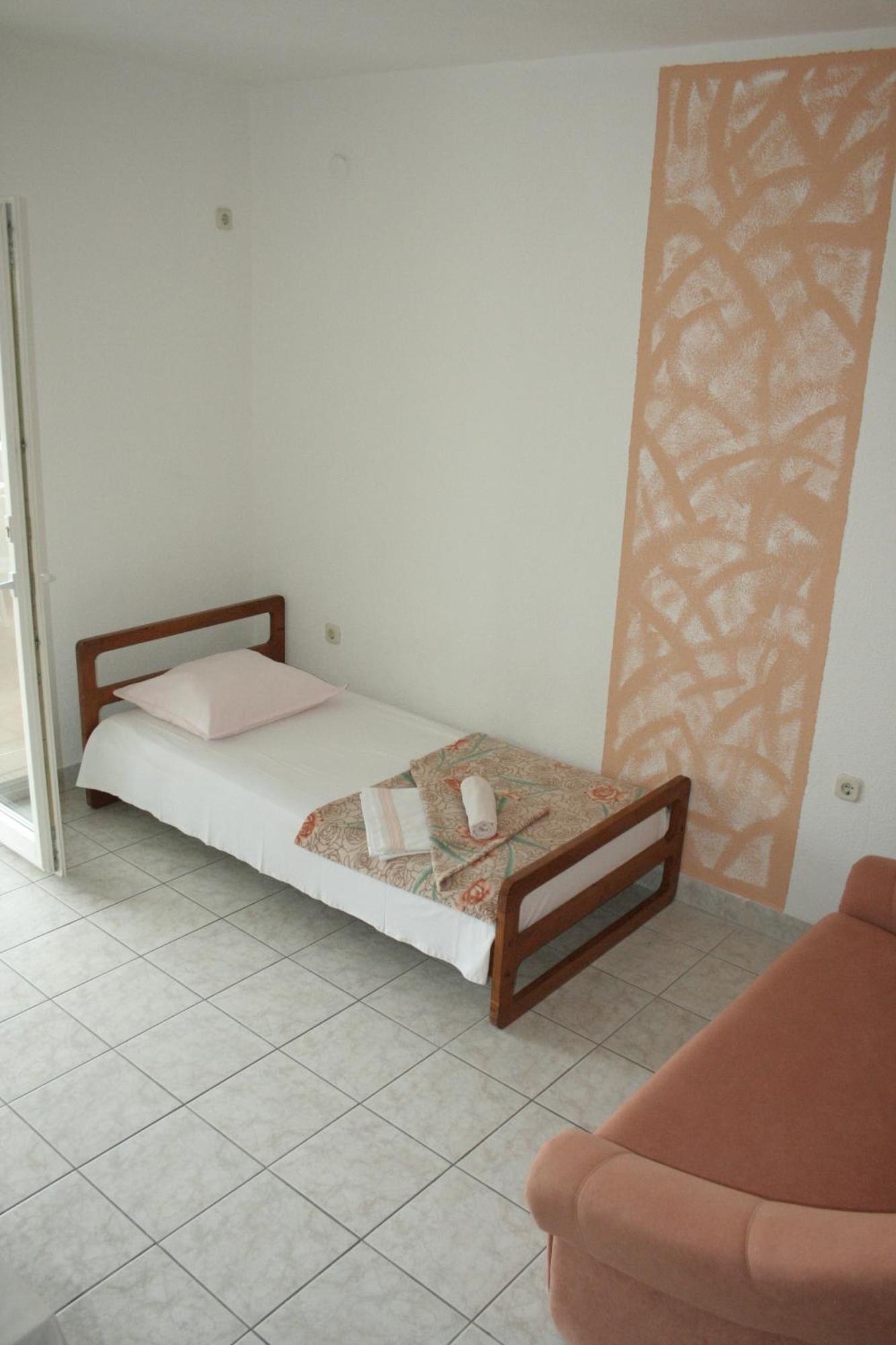 Apartments With A Parking Space Gradac, Makarska - 11332 Gradac  Szoba fotó
