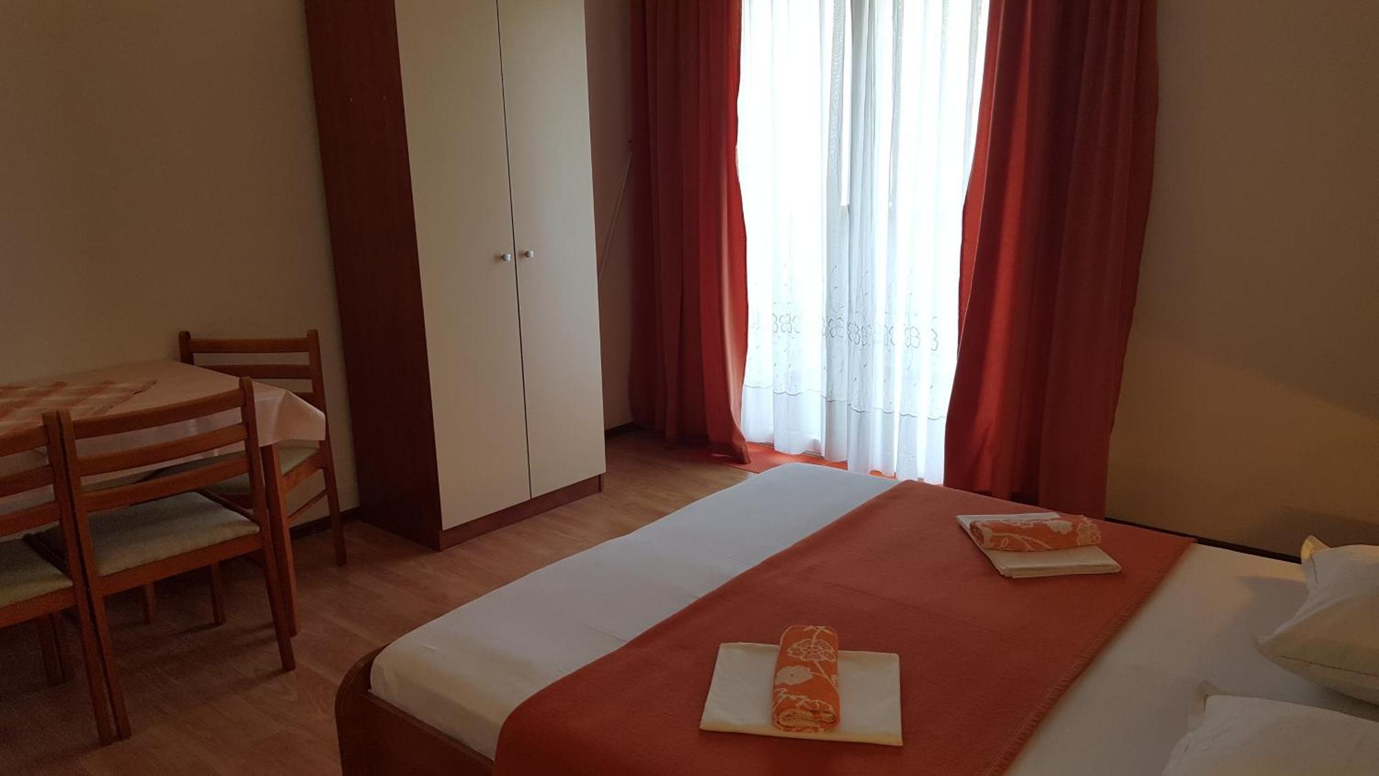 Apartments With A Parking Space Gradac, Makarska - 11332 Gradac  Szoba fotó