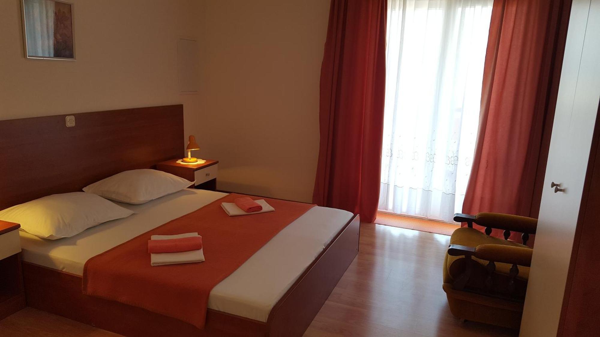 Apartments With A Parking Space Gradac, Makarska - 11332 Gradac  Szoba fotó